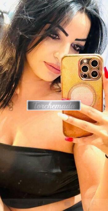 Girl Bellissima Graziosa  Macerata