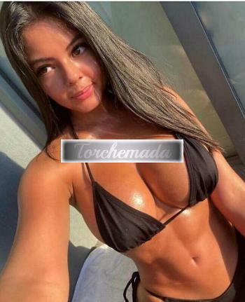 Girl Vogliosa Bambola  Roma