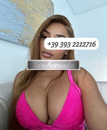 Girl Estasi Senza Limiti  Belluno