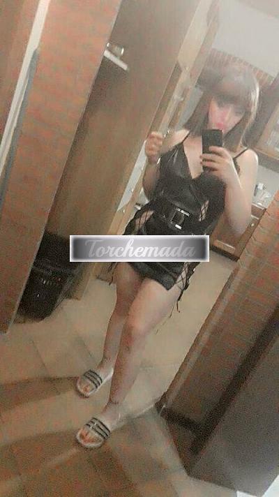 Girl Esplosiva Maestra  Monza