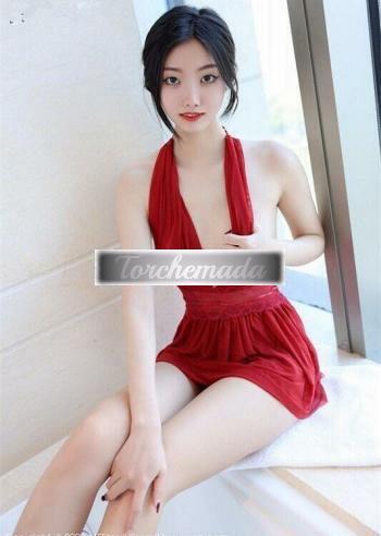 Girl Felina Attrice  Messina