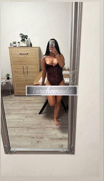 Girl Esplosiva Ragazza  Lodi