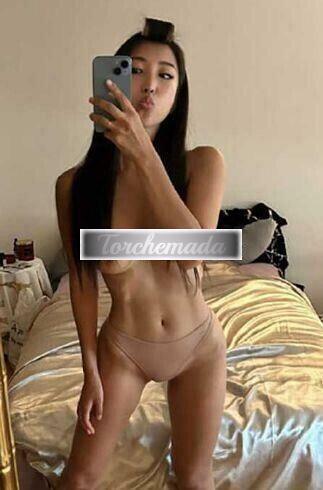 Girl Celeste  Modena