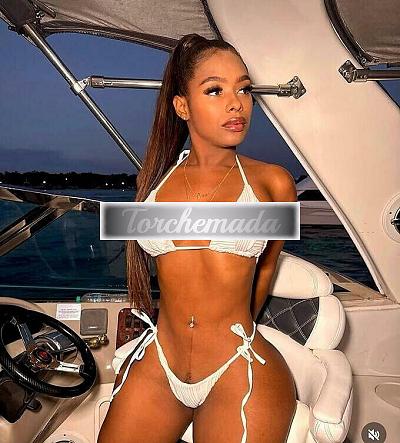 Girl Strepitosa Esibizionista  Catania