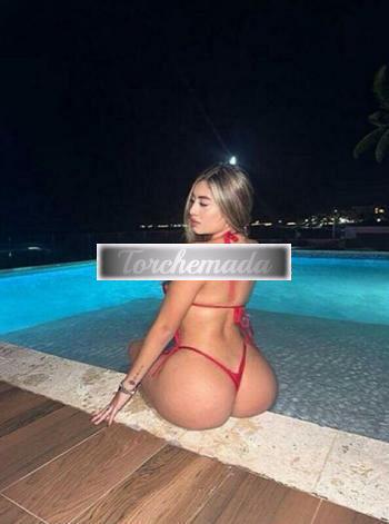 Girl Spettacolare Femmina  Bergamo