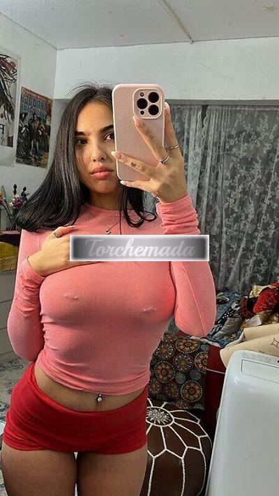 Girl Incontri molto intimi  Chieti