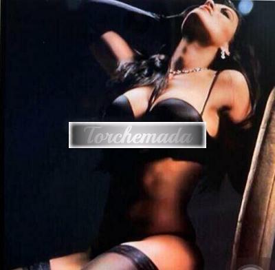 Girl Piccantissima Coinvolgente  Monza