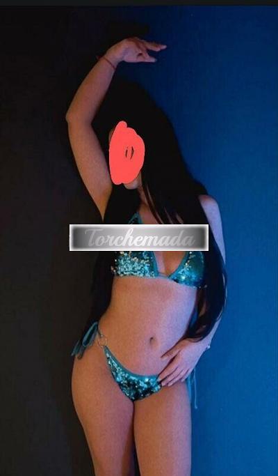 Girl Sexy Esibizionista  Forli