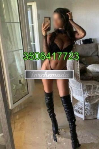 Girl Sexy Studentessa  Chieti