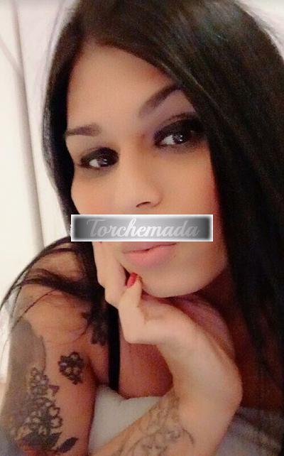 Girl Imperdibile  Catania