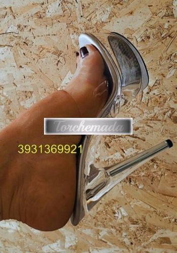 Girl Felina Modella  Cremona