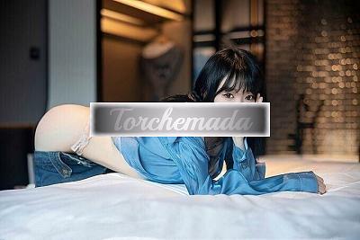 Girl Calda Attrice  Bari