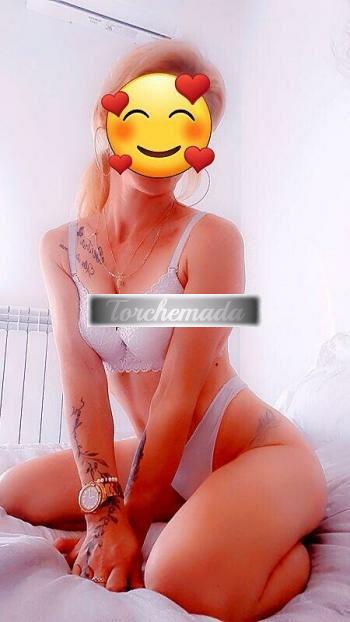 Girl Esplosiva Esibizionista  Taranto