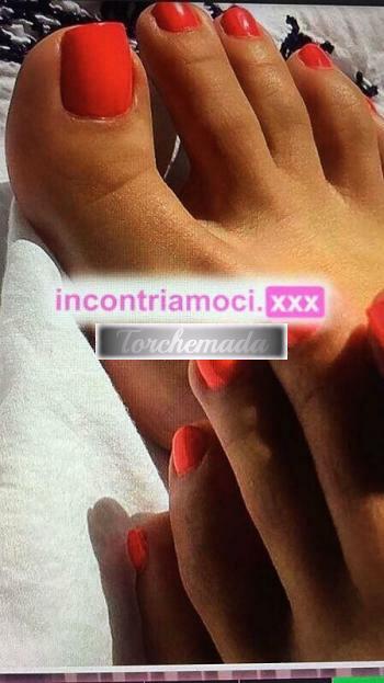 Girl Felina Attrice  Ragusa