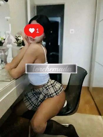 Girl Vogliosa Amabile  Verona