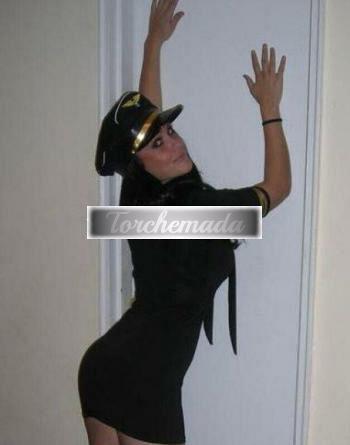 Girl Felina Sensuale  Ravenna