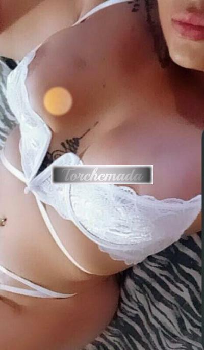 Girl Diana  Campobasso