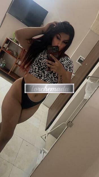 Girl Spettacolare Attrice  Brindisi