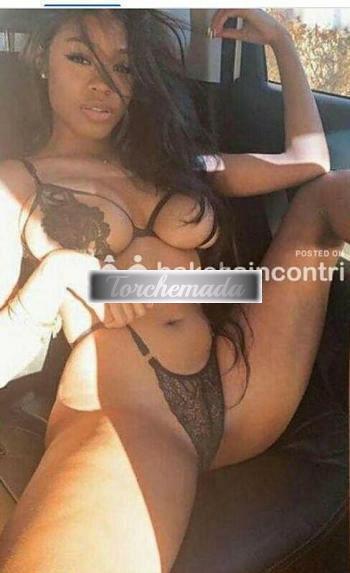 Girl Bellissima Amabile  Chieti