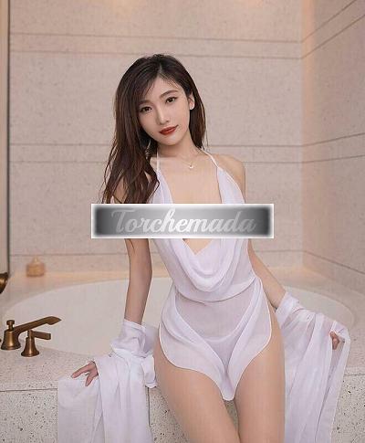 Girl Felina Sensuale  Catania