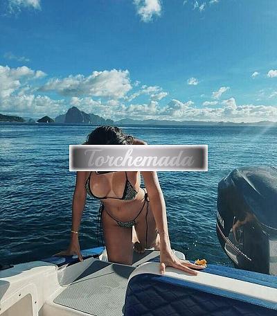 Girl Fotomodella Sensuale Stellare  Vibo Valentia