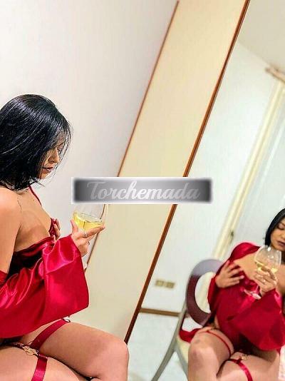 Girl Spettacolare Bambola  Varese