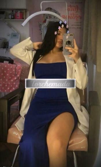 Girl Piccantissima Amabile  Cosenza