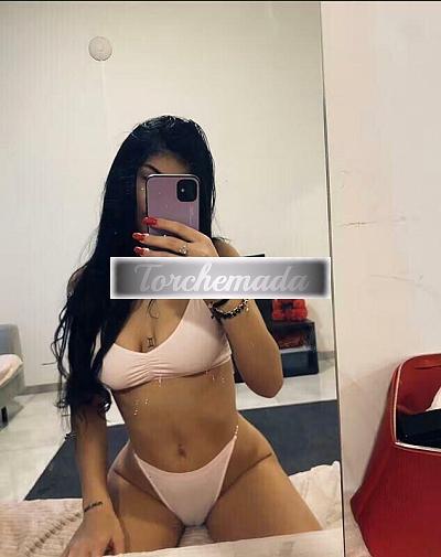 Girl Piccantissima Maestra  Milano