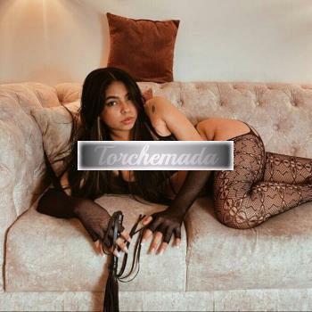 Girl Spettacolare Sensuale  Milano