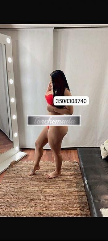 Girl Spettacolare Modella  Padova