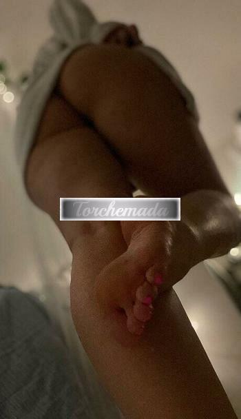 Girl Calda Passione in Lingerie  Genova