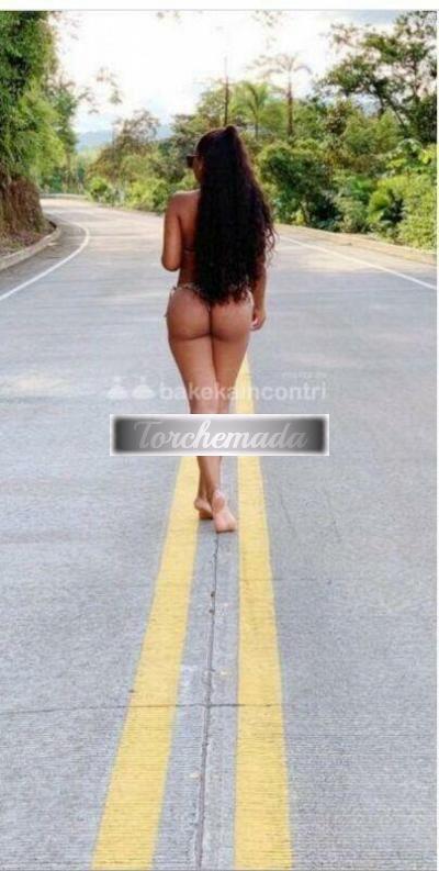 Girl Esplosiva Sensuale  Verona