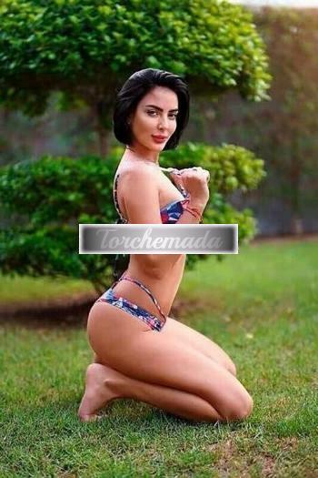 Girl Serena  Campobasso