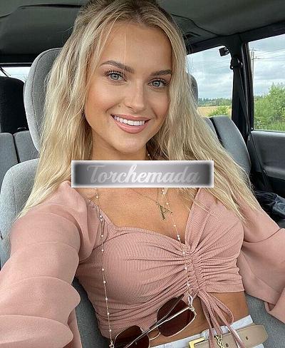 Girl Sandra  Bologna