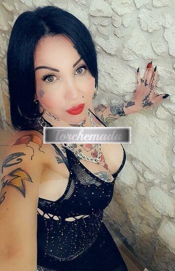 Girl Piaceri Notturni  Agrigento