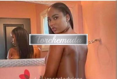 Girl Vogliosa Amabile  Brescia