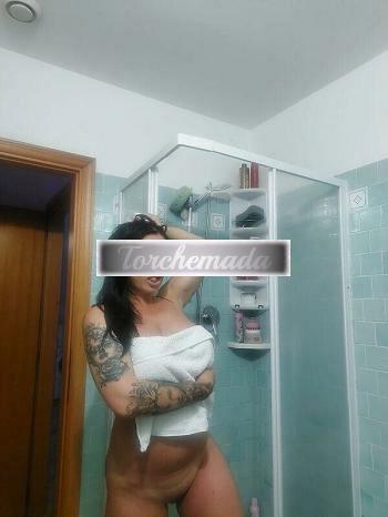 Girl Bellissima Amabile  Rimini