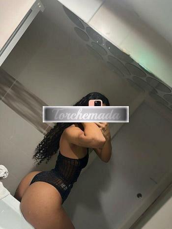 Girl Vogliosa Girl  Cagliari