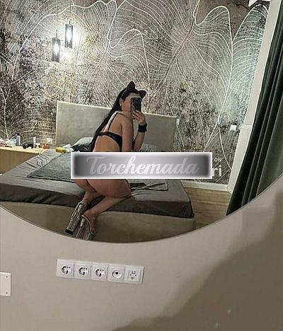 Girl Spettacolare Amabile  La Spezia