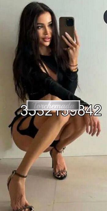 Girl Sexy Attrice  Varese