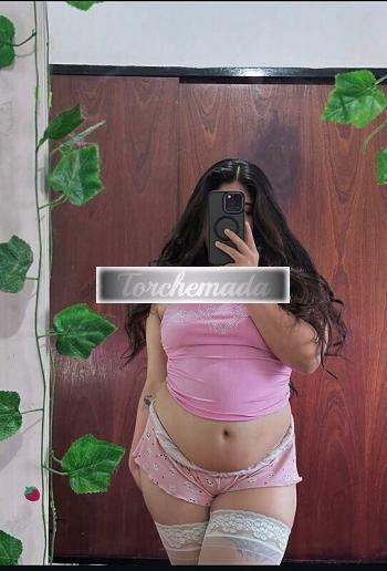 Girl Sexy Sensuale  Bergamo