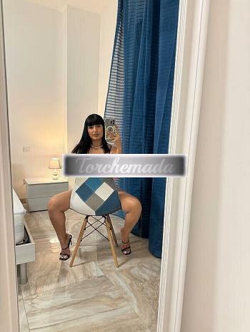 Girl Strepitosa Studentessa  Taranto