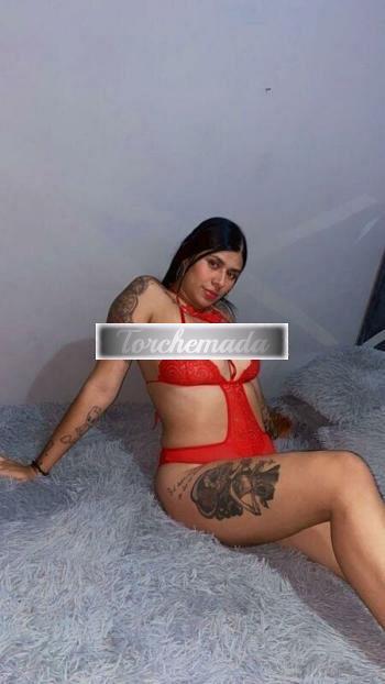 Girl Piccantissima Ragazza  Milano