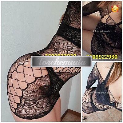 Girl Felina Esibizionista  Rovigo