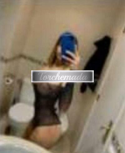 Girl Felina Modella  Lecce