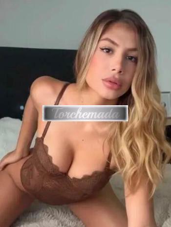 Girl Sexy Amabile  Cassino