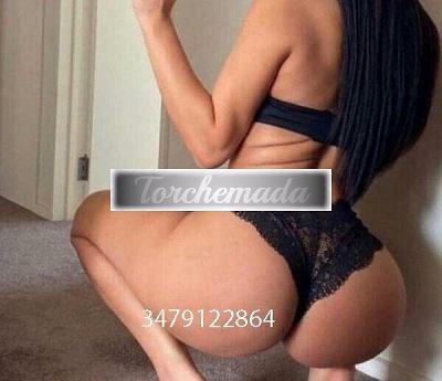 Girl Vogliosa Studentessa  Siena