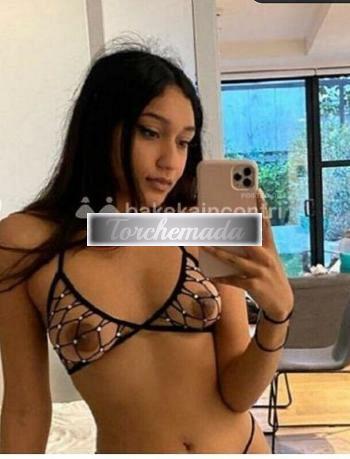 Girl Felina Attrice  Palermo