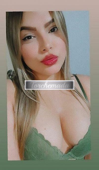 Girl Strepitosa Studentessa  Lecce