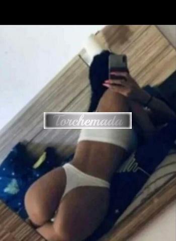Girl Esplosiva Sensuale  Forli